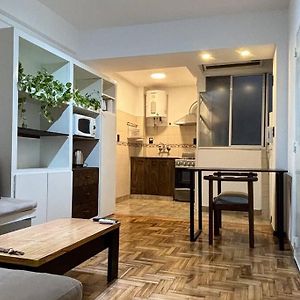 Apartamento de 1 Dormitorio